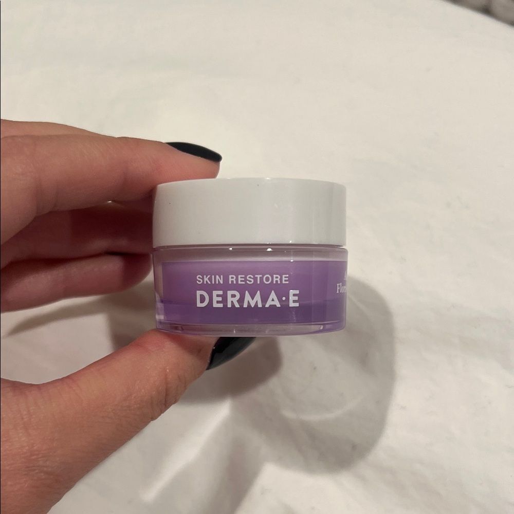 Derma-E Eye Cream - Picture 2 of 4